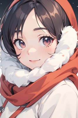 とある女子の日常