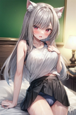 失敗作？2