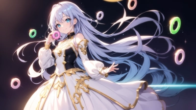 これは上げないわよ？