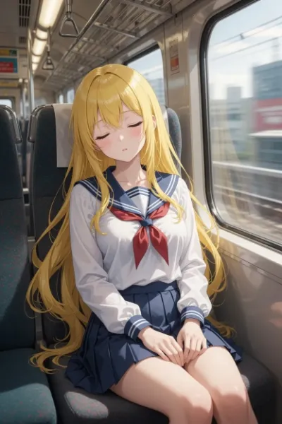 気になる