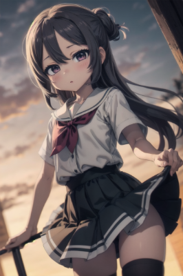 スカチラ