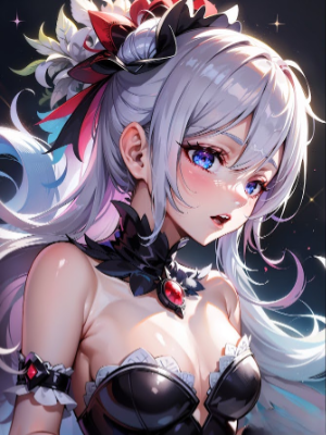 美少女