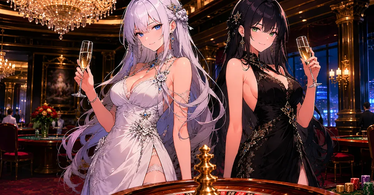 カジノ