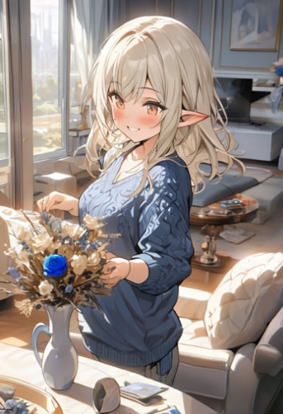 いい感じにできたかな？