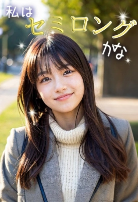 #ショートボブ