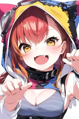 猫汰つなのサムネイル