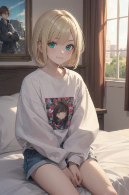 イギリス
