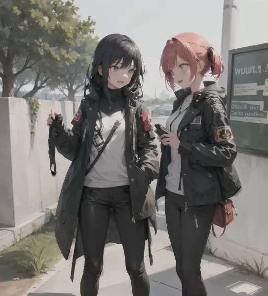 大学までツーリング