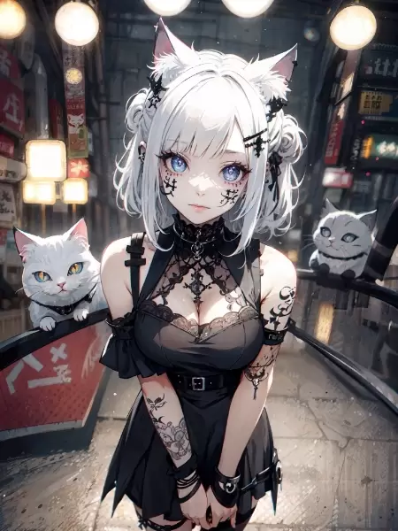 この街は初めてですか？