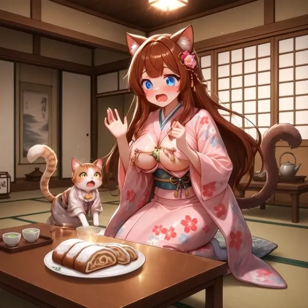 シュトーレンこわい