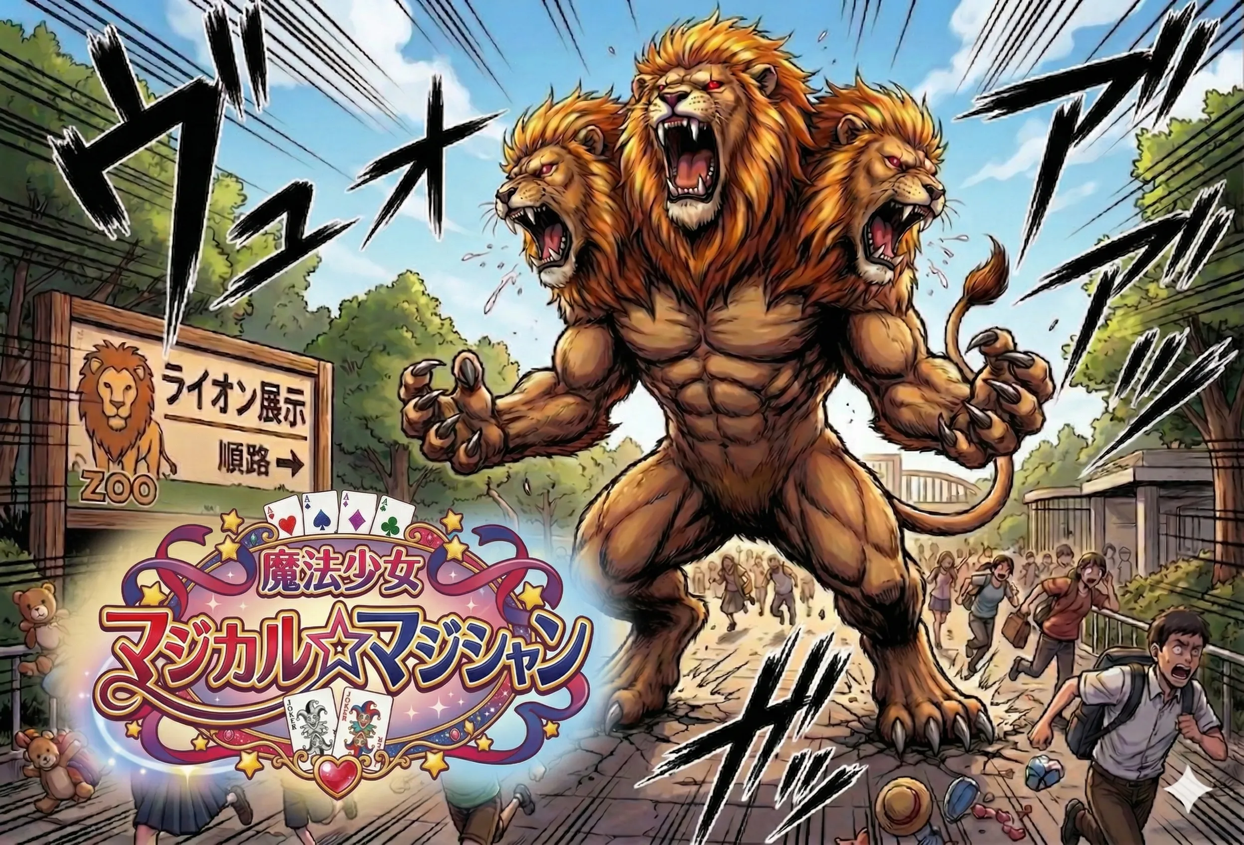 Thumbnail Background