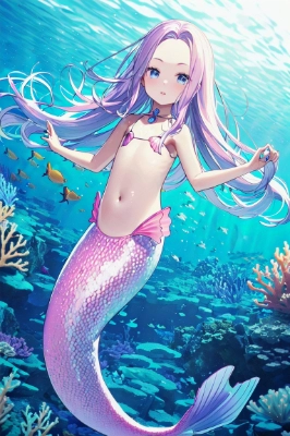 マーメイド