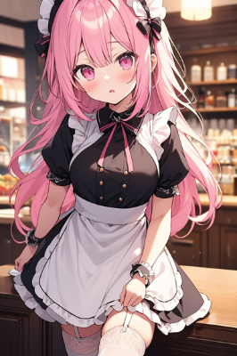え？今日はコーヒーではなくココアですか？
