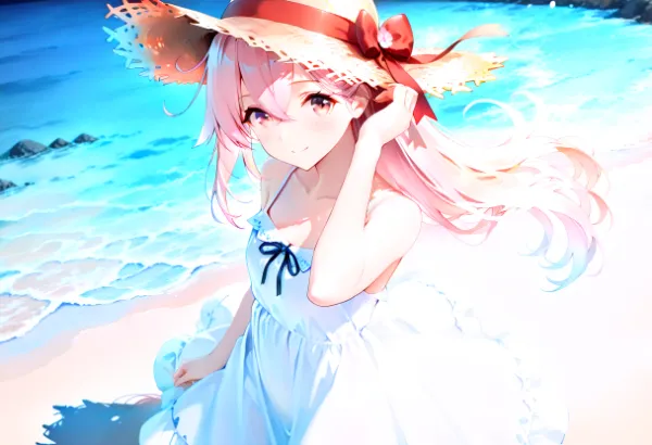 真夏の春雨