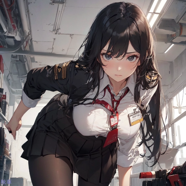 実行しないと、彼らが来る