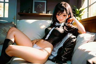 くつろぐ