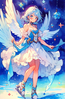 スケート