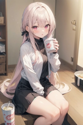 カップ麺