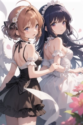 花綴り