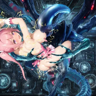 異星人の接触