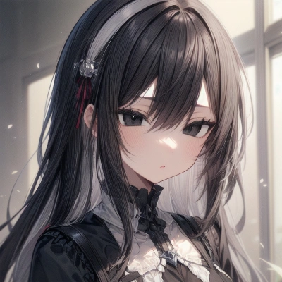 girl