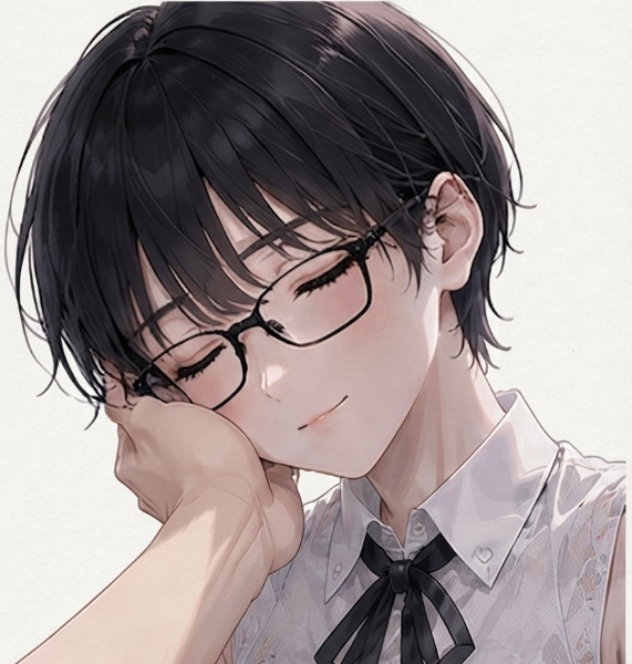 メガネ