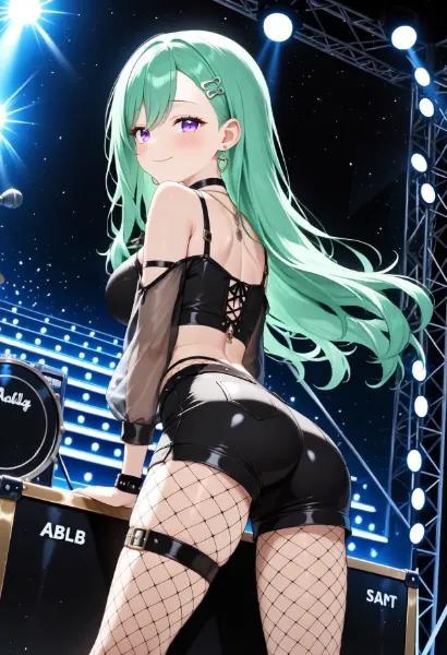 [動画]べにさん