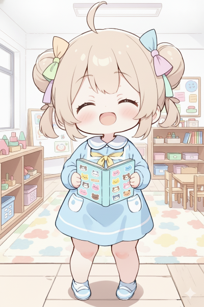 お気に入りのアニマル手帳