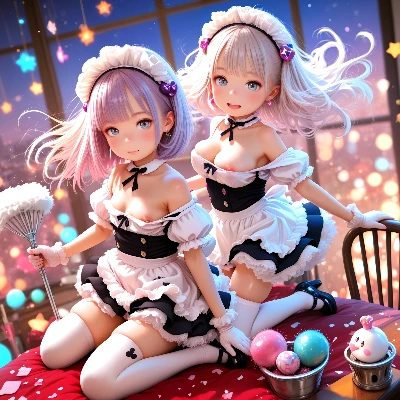 無理のあるビル掃除