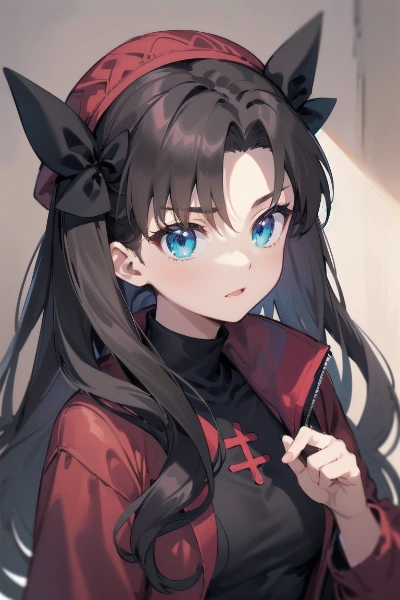 フェイトグランドオーダーの遠坂凛