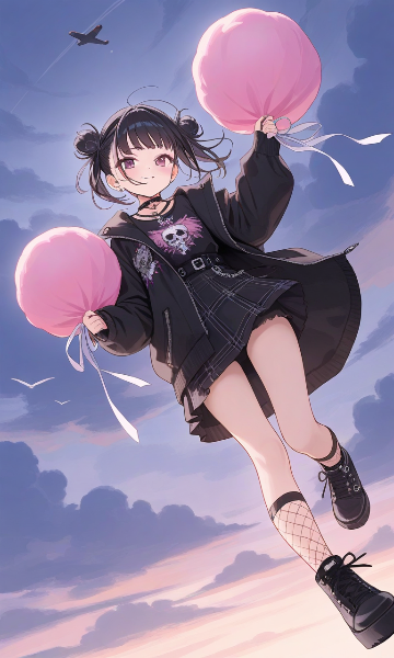 幼女