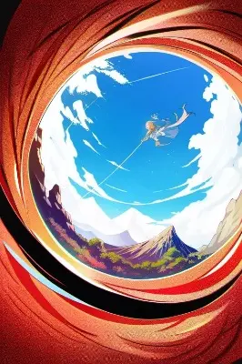 絶景
