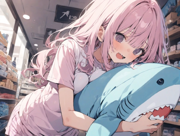 かわいいものがすき