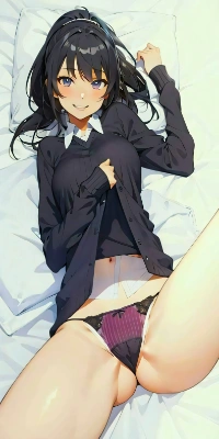 どうぞ