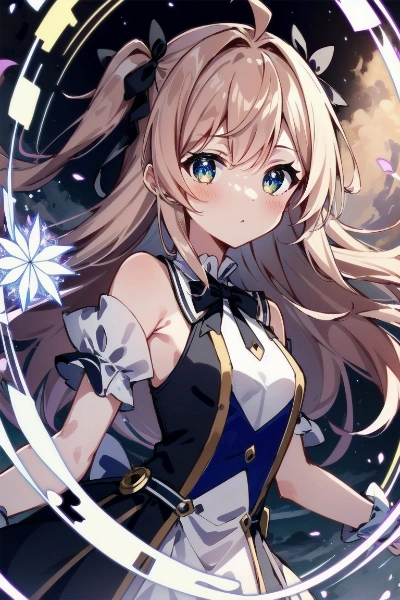 魔法少女おまけ