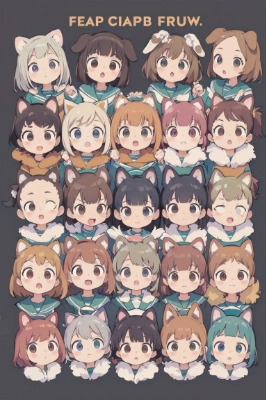 全員集合っ的な