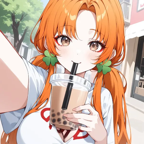 新規キャラ　月見里イーメイ