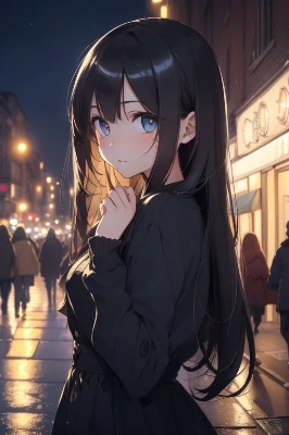 女性
