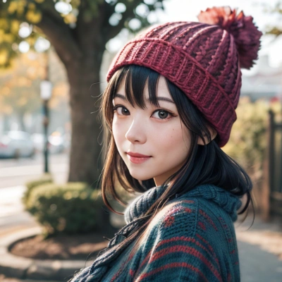 リアル系