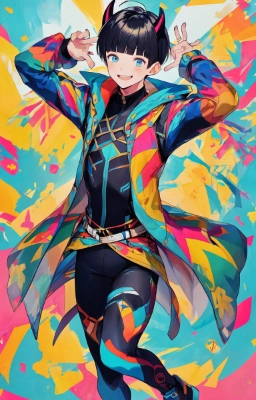 魔族