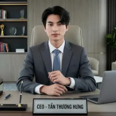 CEO BETVISA