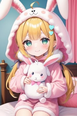 バニー
