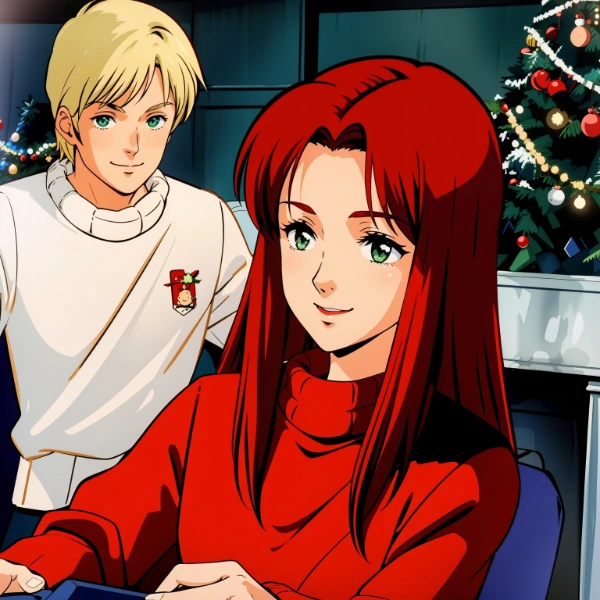 バーニィ、もしかしたらの［その後］