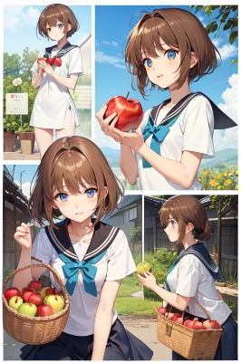 青森物語