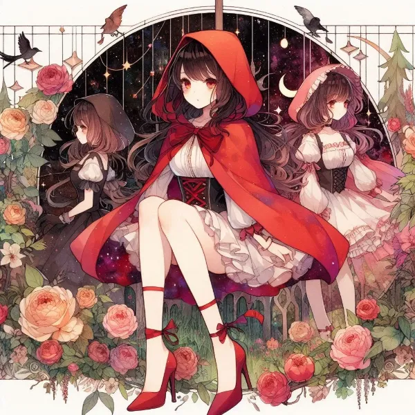 𝐒𝐜𝐚𝐫𝐥𝐞𝐭𝐭👠