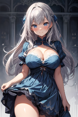舞踏会へようこそ！