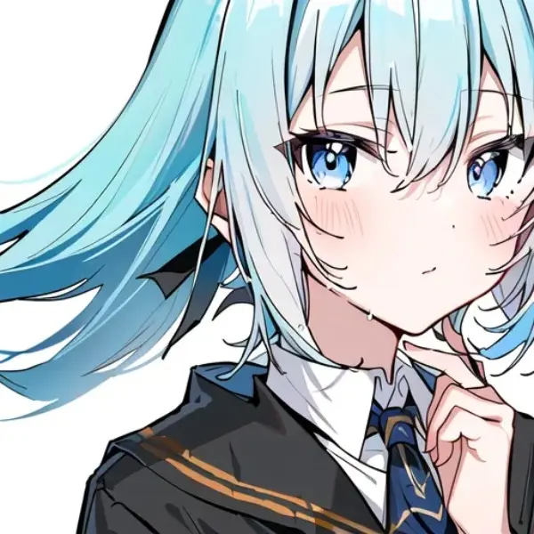 目と目が合う瞬間