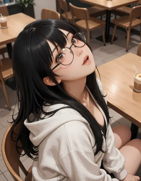 お、早かったね🎶