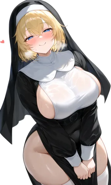 シスター