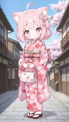 京都の祇園を散策するよ♪